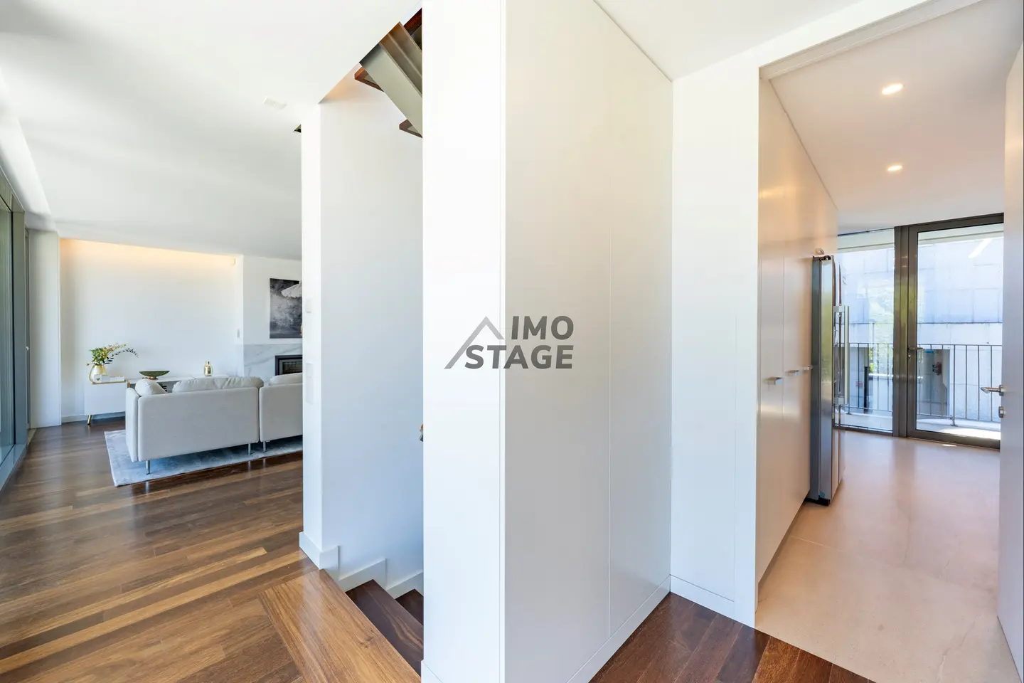 Moradia T3 de Luxo | 4 Pisos | Elevador | Jardim Privativo 195m² | Boavista – Porto — fotografia 15