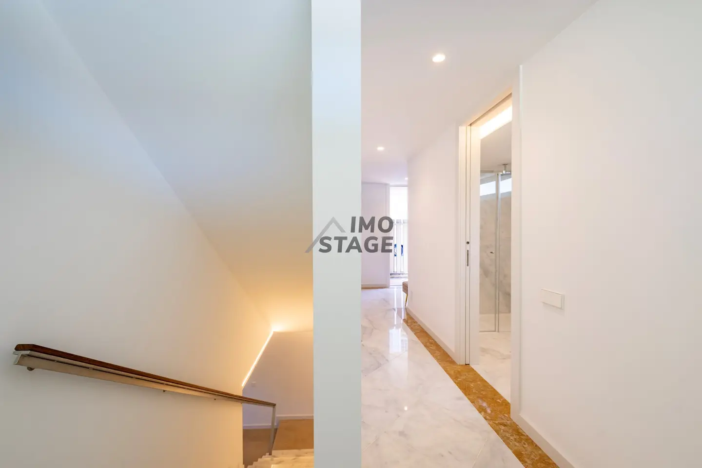 Moradia T3 de Luxo | 4 Pisos | Elevador | Jardim Privativo 195m² | Boavista – Porto — fotografia 33