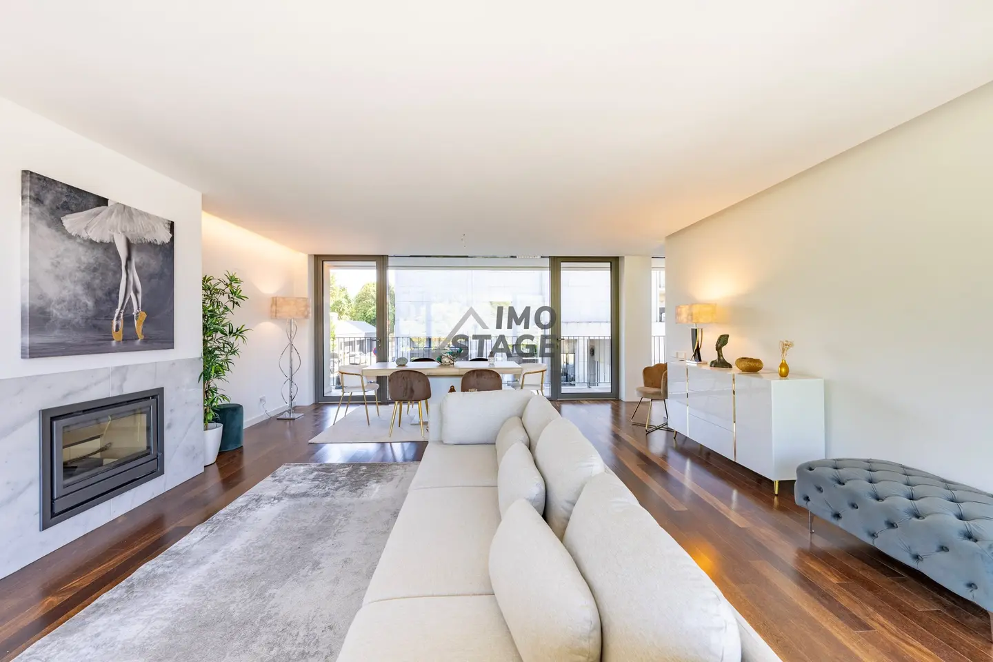 Moradia T3 de Luxo | 4 Pisos | Elevador | Jardim Privativo 195m² | Boavista – Porto — fotografia 13