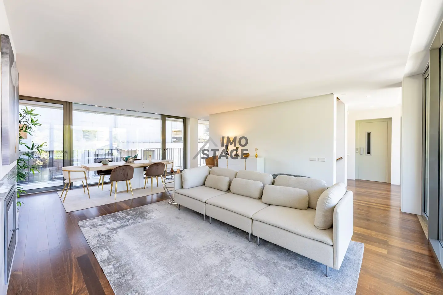 Moradia T3 de Luxo | 4 Pisos | Elevador | Jardim Privativo 195m² | Boavista – Porto — fotografia 12
