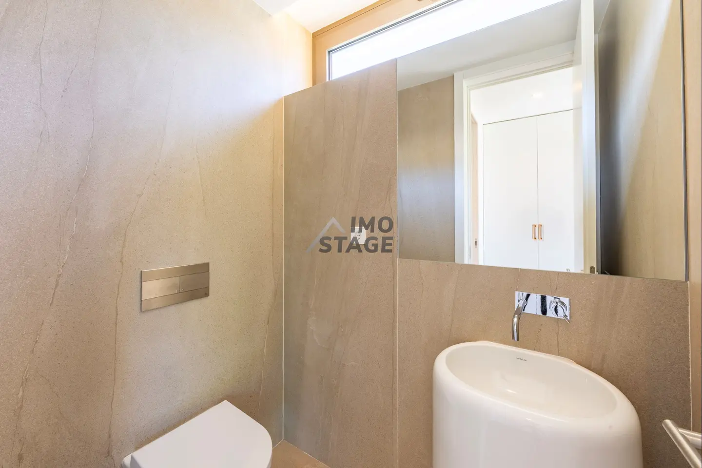 Moradia T3 de Luxo | 4 Pisos | Elevador | Jardim Privativo 195m² | Boavista – Porto — fotografia 16
