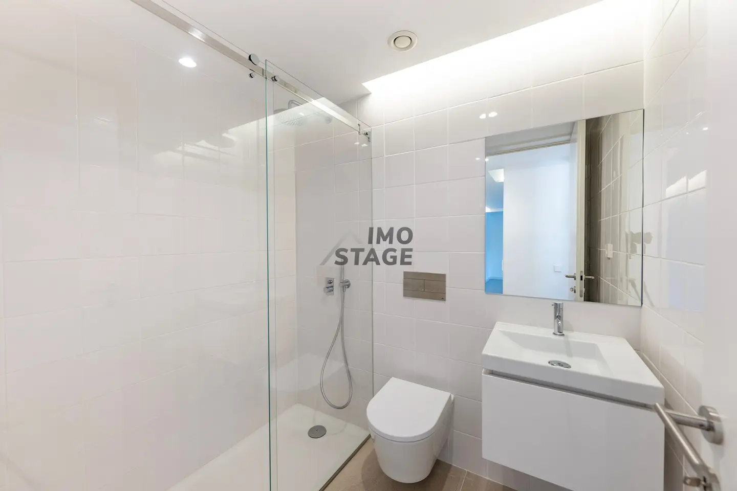Moradia T3 de Luxo | 4 Pisos | Elevador | Jardim Privativo 195m² | Boavista – Porto — fotografia 37