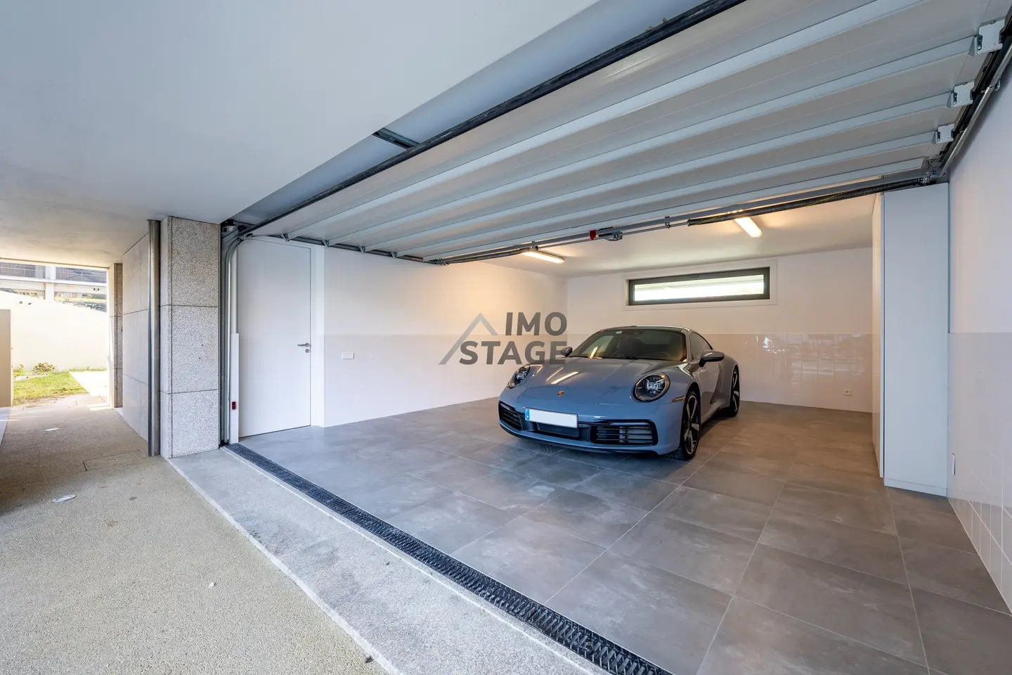 Moradia T3 de Luxo | 4 Pisos | Elevador | Jardim Privativo 195m² | Boavista – Porto — fotografia 7