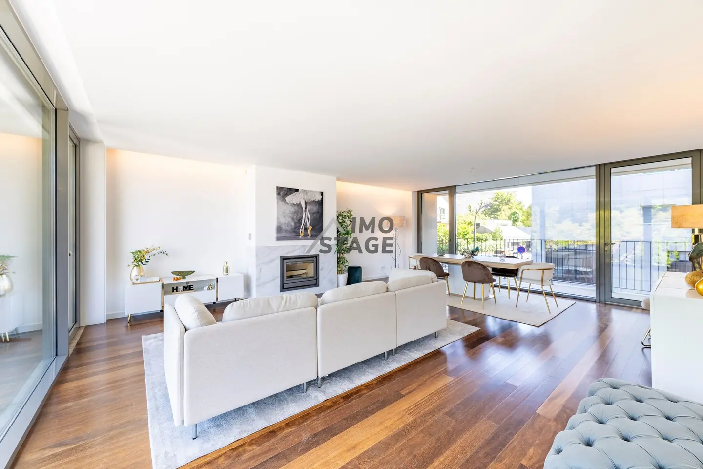 Moradia T3 de Luxo | 4 Pisos | Elevador | Jardim Privativo 195m² | Boavista – Porto — fotografia 10
