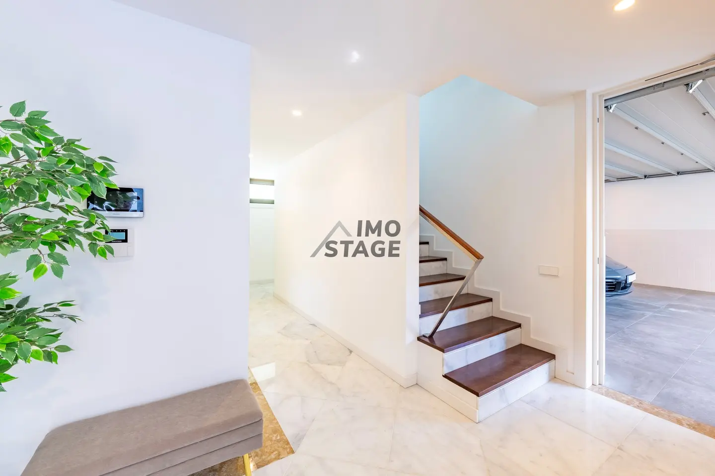 Moradia T3 de Luxo | 4 Pisos | Elevador | Jardim Privativo 195m² | Boavista – Porto — fotografia 5