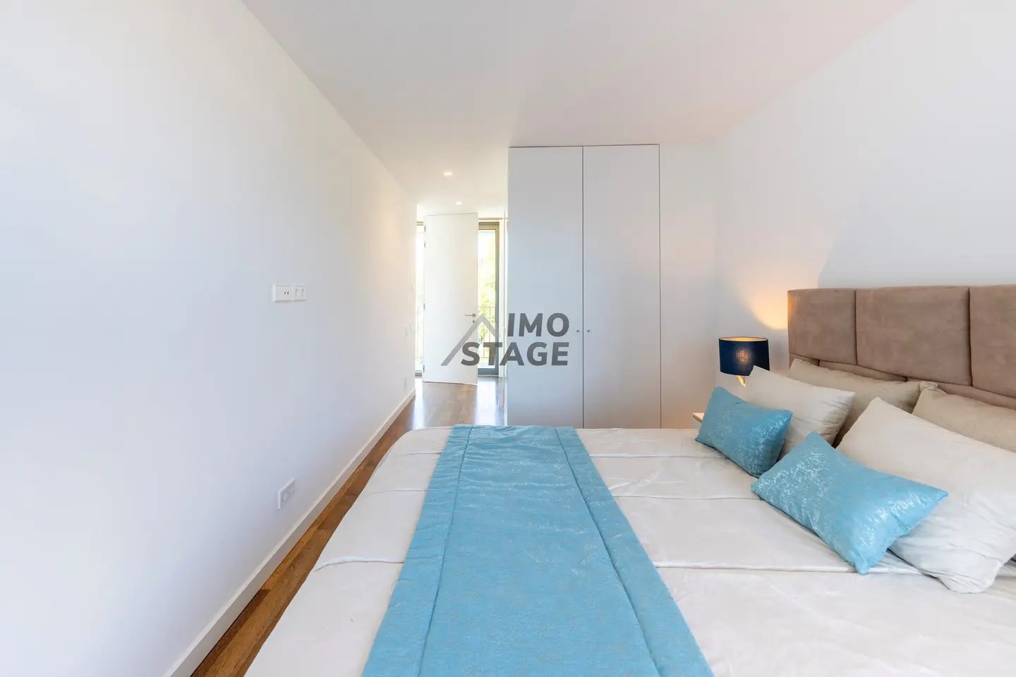 Moradia T3 de Luxo | 4 Pisos | Elevador | Jardim Privativo 195m² | Boavista – Porto — fotografia 32