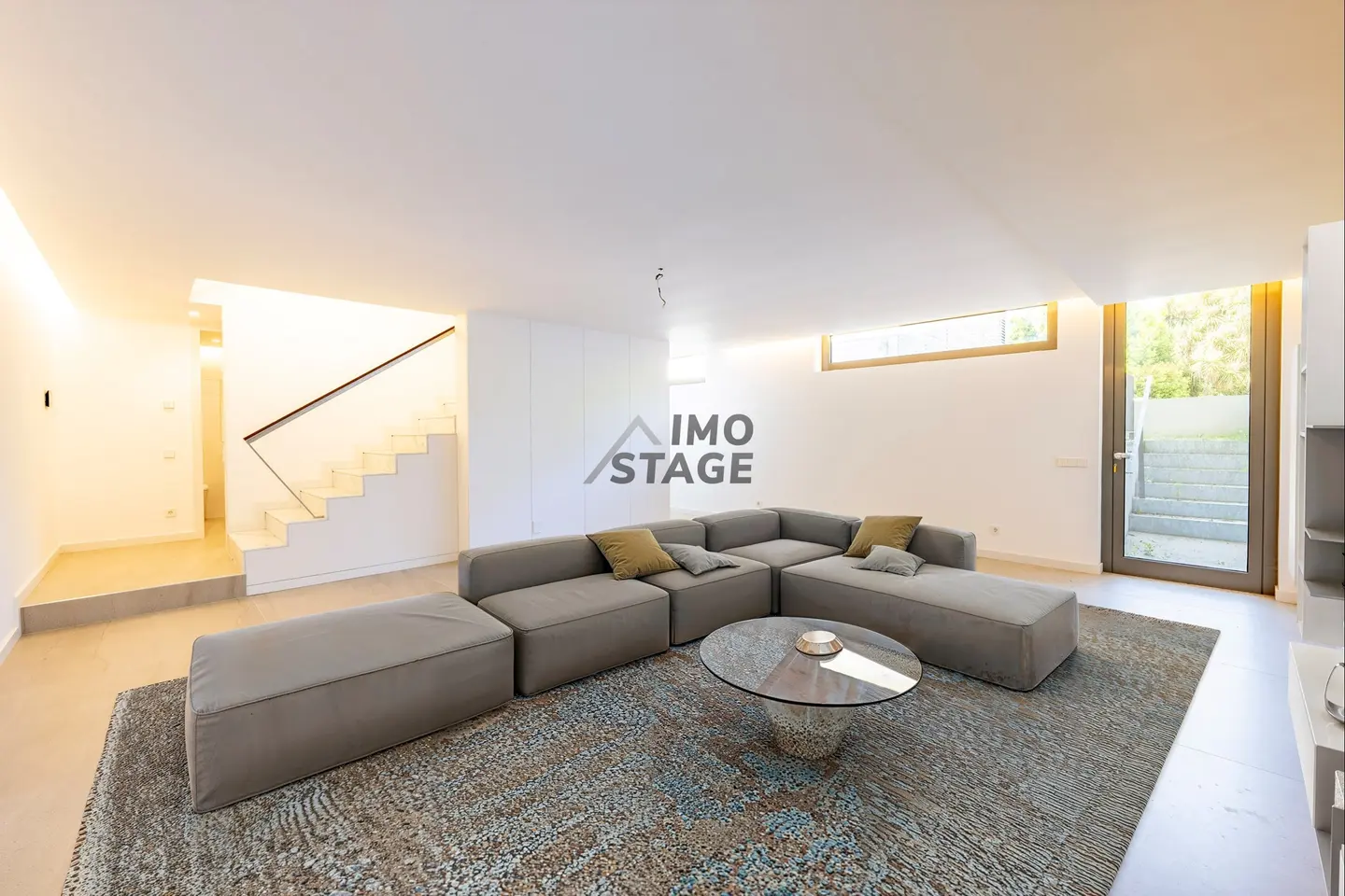Moradia T3 de Luxo | 4 Pisos | Elevador | Jardim Privativo 195m² | Boavista – Porto — fotografia 35