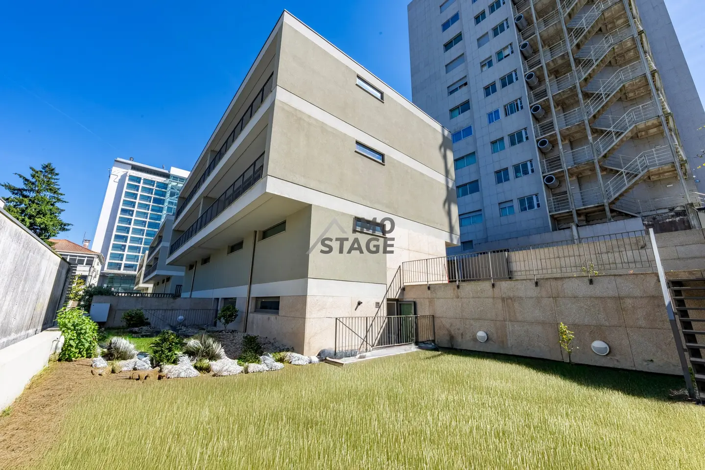 Moradia T3 de Luxo | 4 Pisos | Elevador | Jardim Privativo 195m² | Boavista – Porto — fotografia 40