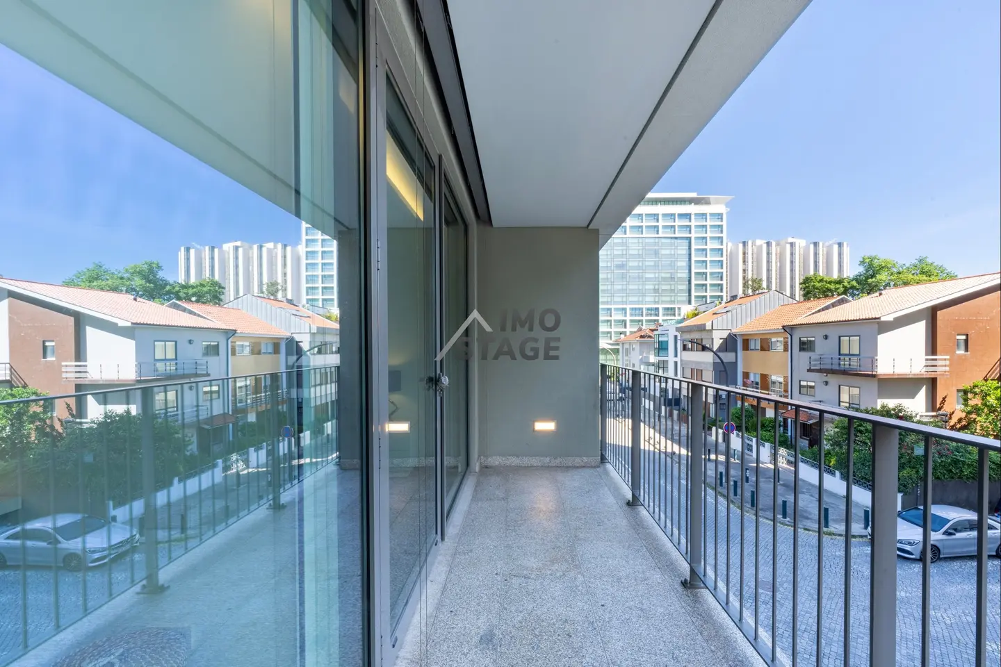 Moradia T3 de Luxo | 4 Pisos | Elevador | Jardim Privativo 195m² | Boavista – Porto — fotografia 31