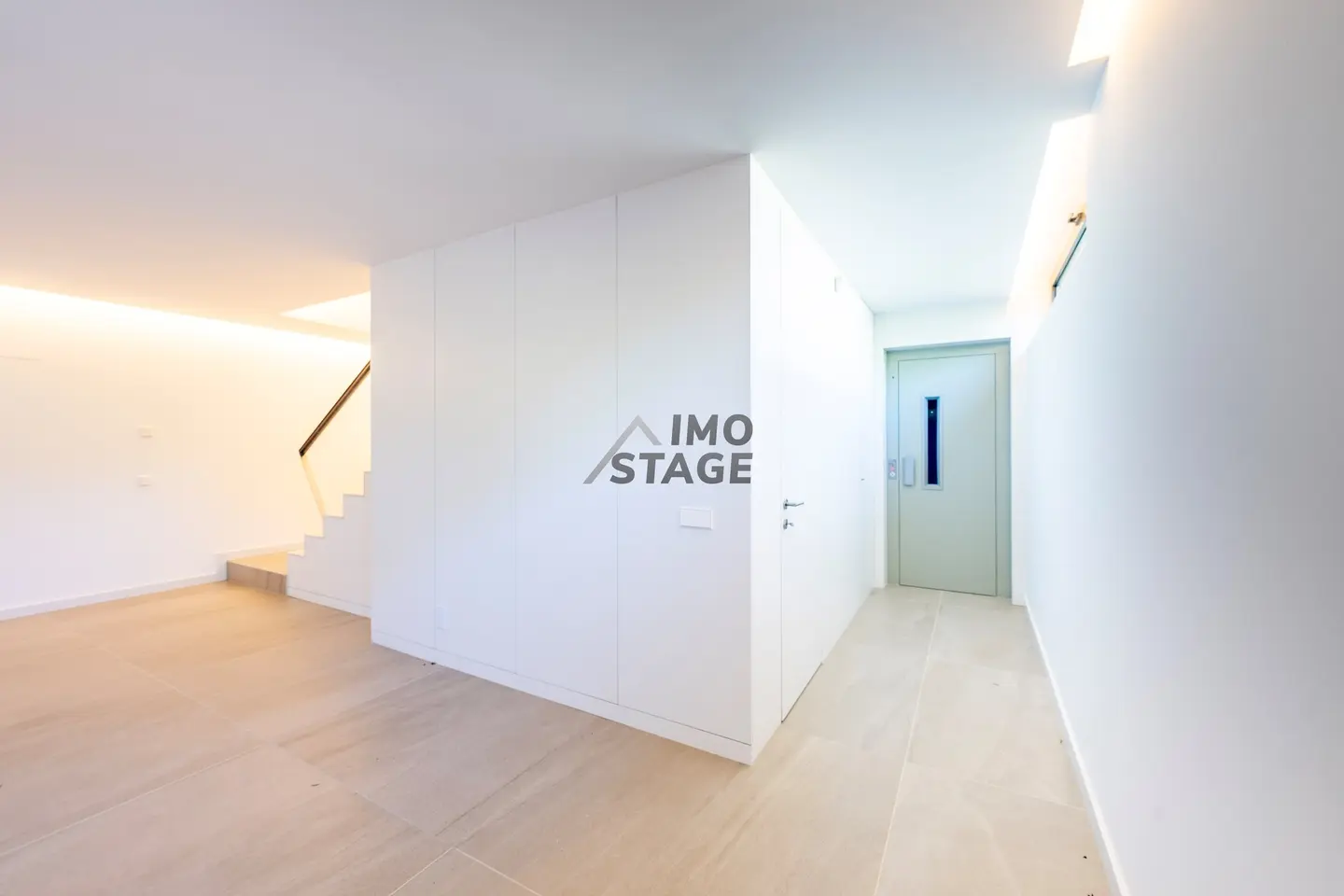 Moradia T3 de Luxo | 4 Pisos | Elevador | Jardim Privativo 195m² | Boavista – Porto — fotografia 36