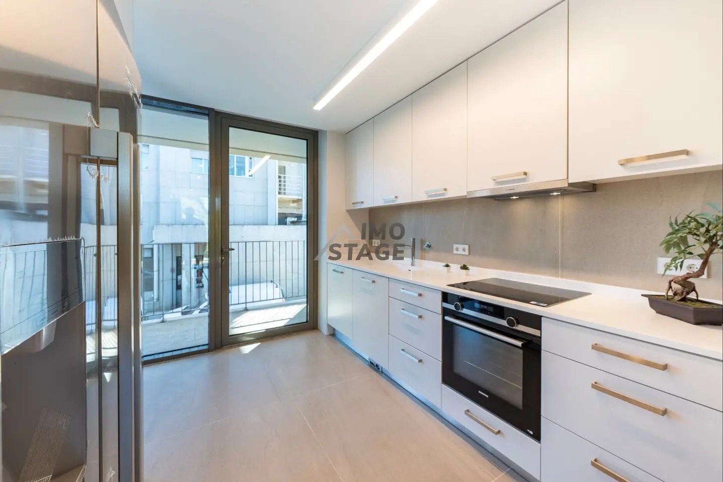 Moradia T3 de Luxo | 4 Pisos | Elevador | Jardim Privativo 195m² | Boavista – Porto — fotografia 17