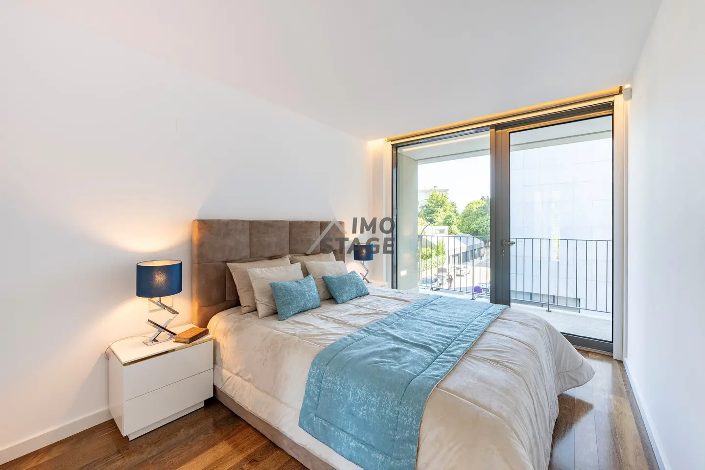 Moradia T3 de Luxo | 4 Pisos | Elevador | Jardim Privativo 195m² | Boavista – Porto — fotografia 30