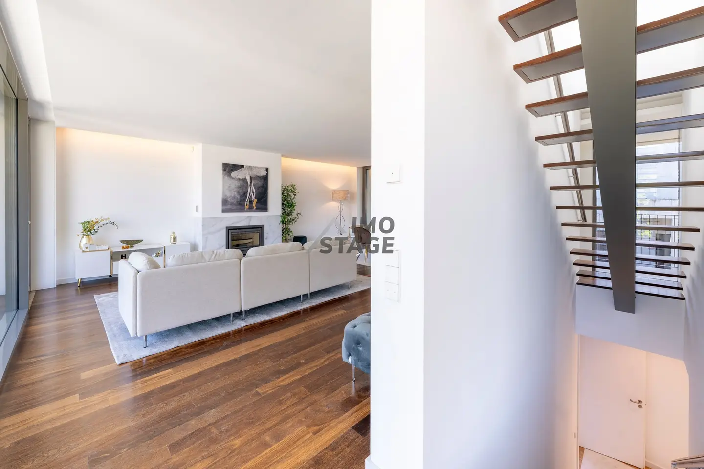 Moradia T3 de Luxo | 4 Pisos | Elevador | Jardim Privativo 195m² | Boavista – Porto — fotografia 9