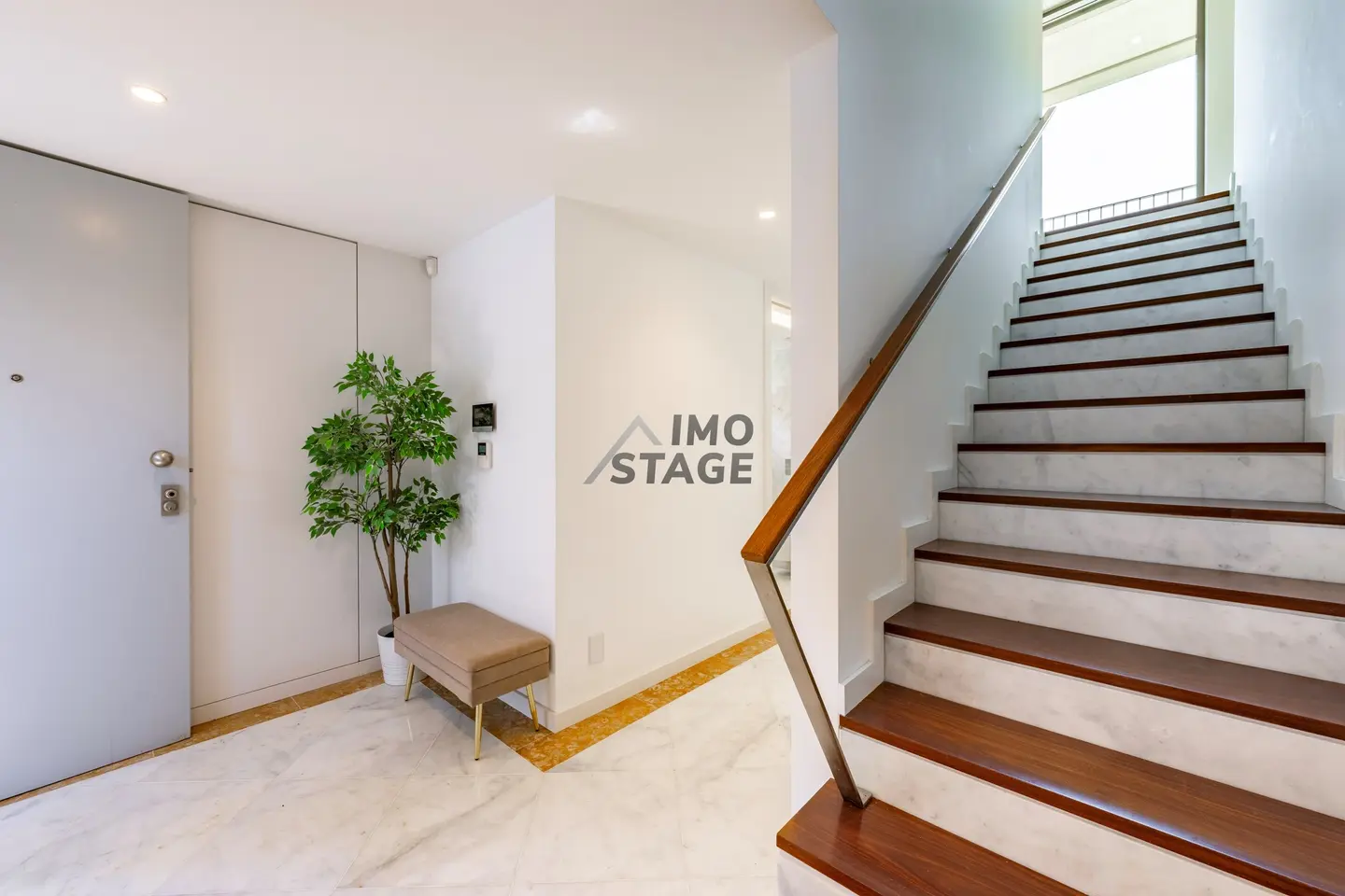 Moradia T3 de Luxo | 4 Pisos | Elevador | Jardim Privativo 195m² | Boavista – Porto — fotografia 8