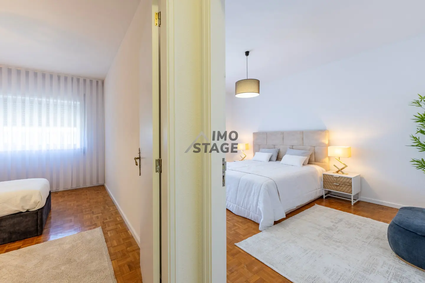 Apartamento T2+1 situado no Centro da Maia — fotografia 11
