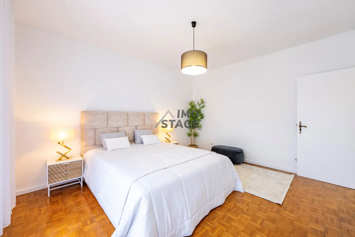 Apartamento T2+1 situado no Centro da Maia — fotografia 14