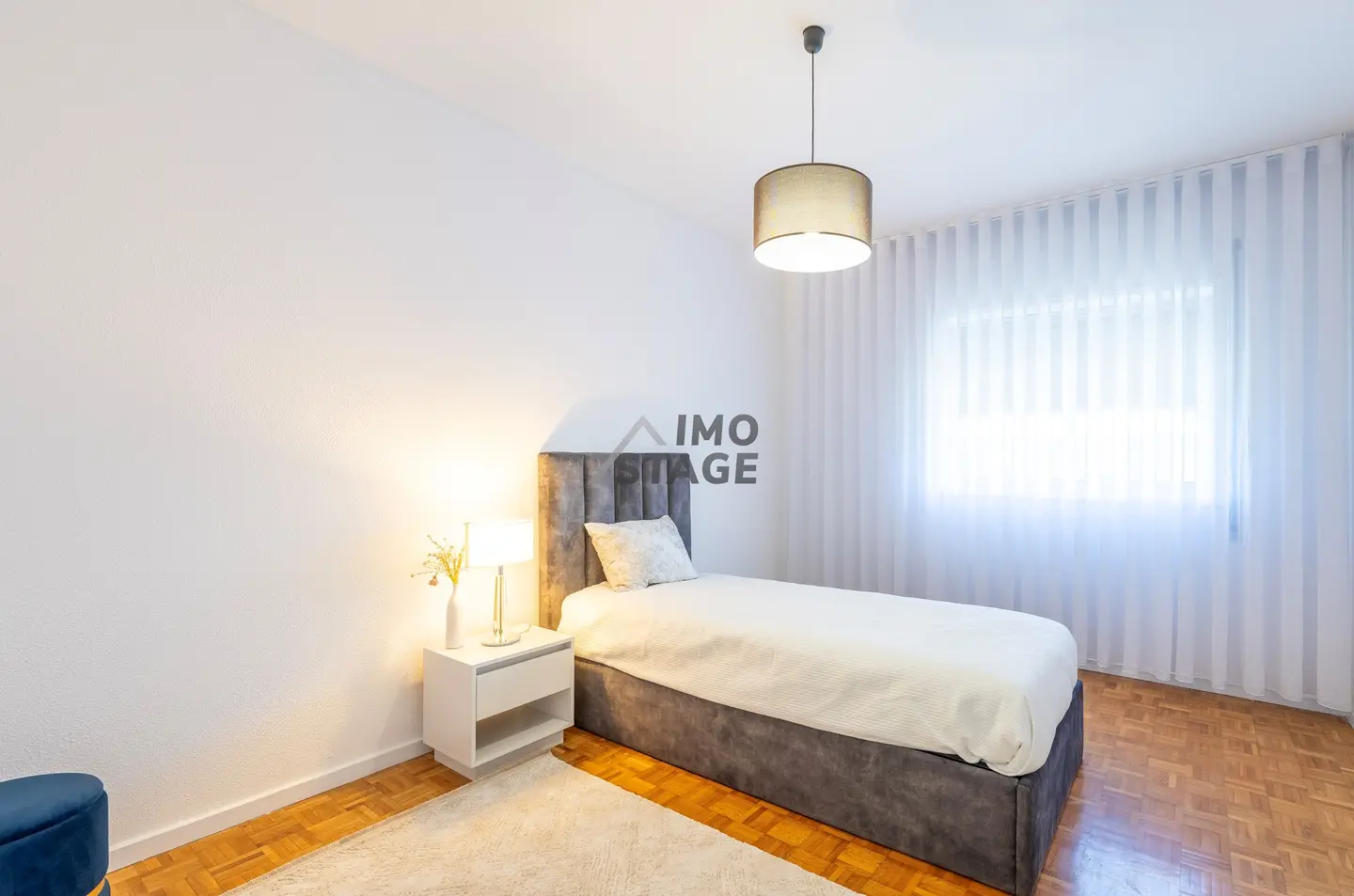 Apartamento T2+1 situado no Centro da Maia — fotografia 15