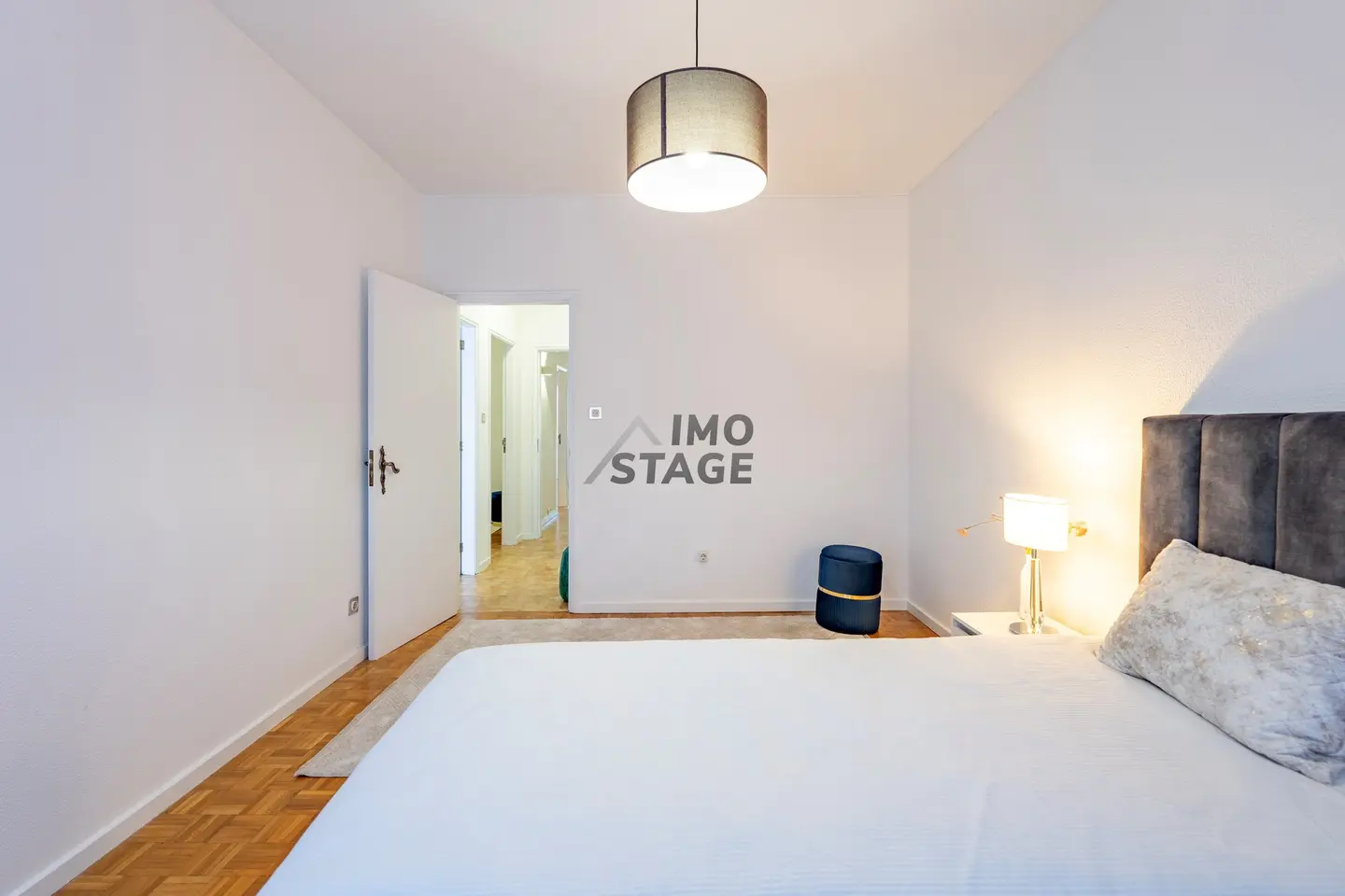 Apartamento T2+1 situado no Centro da Maia — fotografia 16