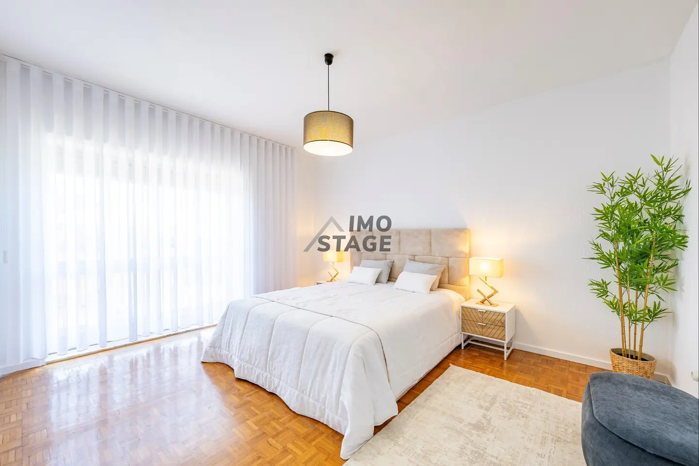 Apartamento T2+1 situado no Centro da Maia — fotografia 12