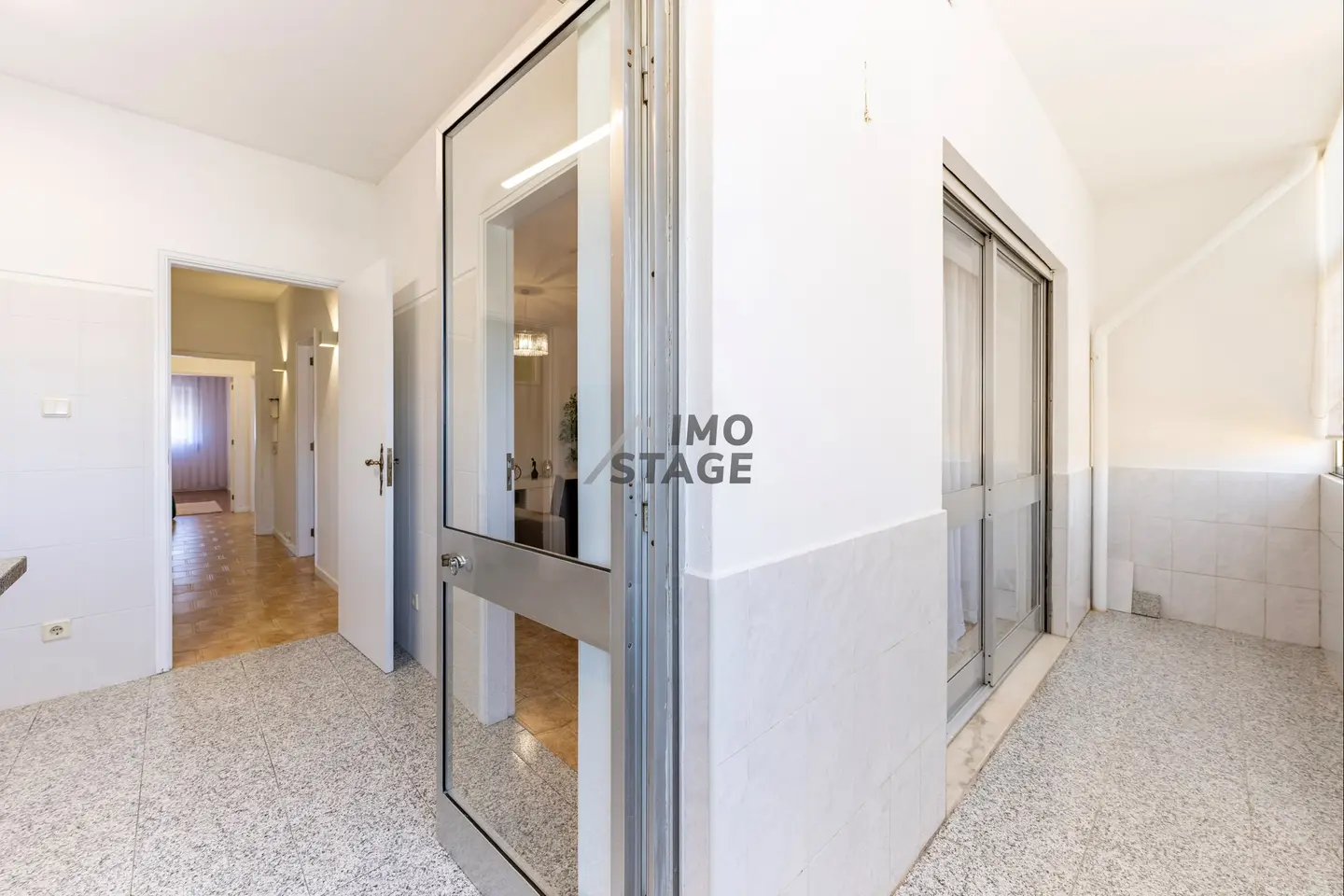 Apartamento T2+1 situado no Centro da Maia — fotografia 8