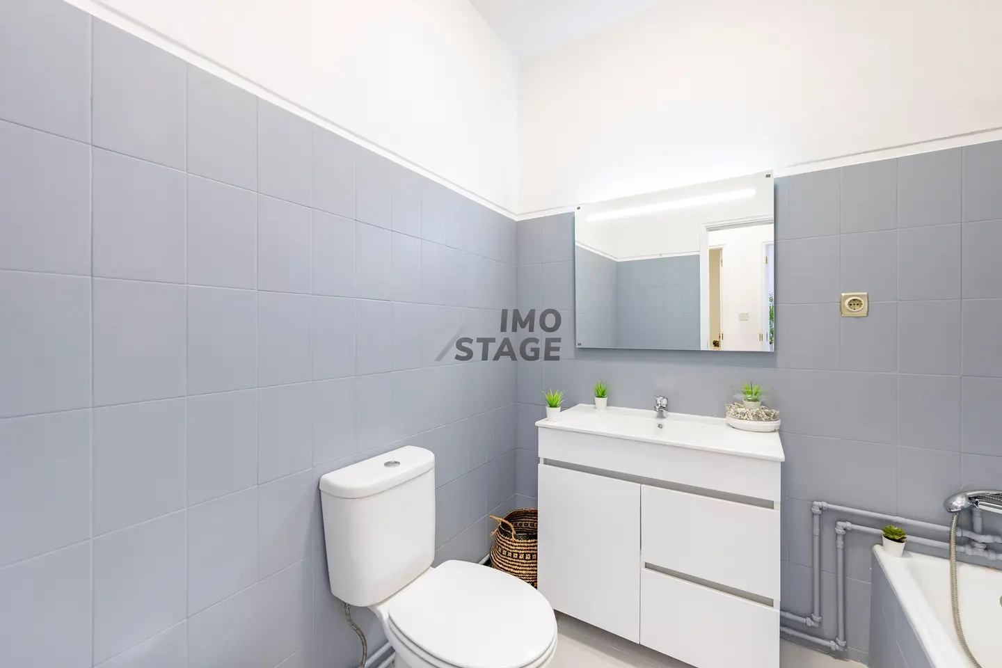 Apartamento T2+1 situado no Centro da Maia — fotografia 9