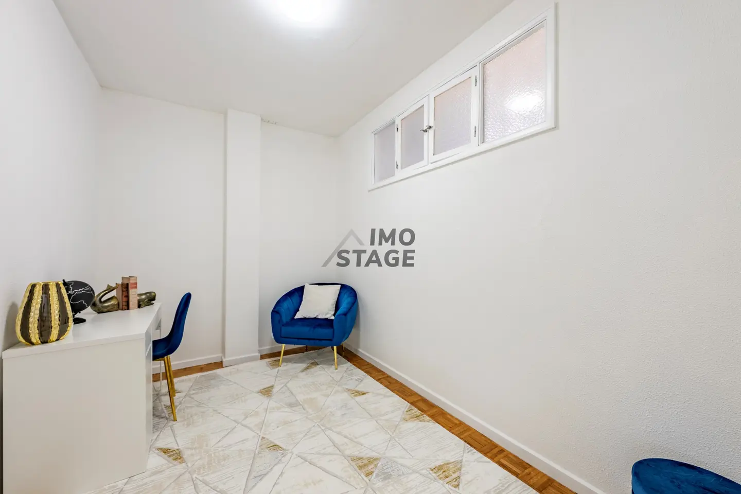 Apartamento T2+1 situado no Centro da Maia — fotografia 17