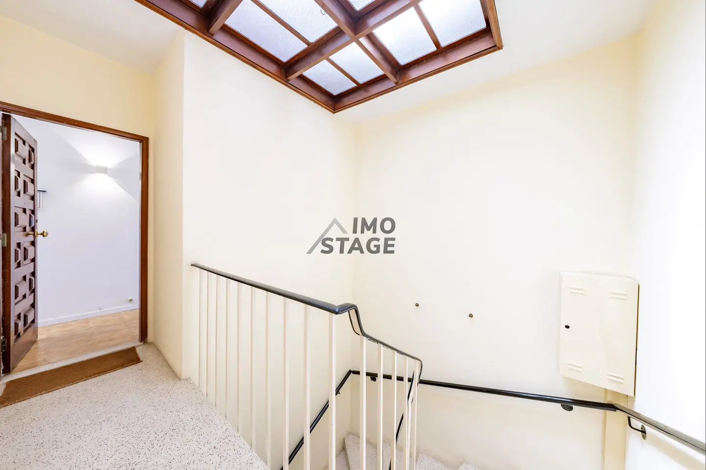 Apartamento T2+1 situado no Centro da Maia — fotografia 19