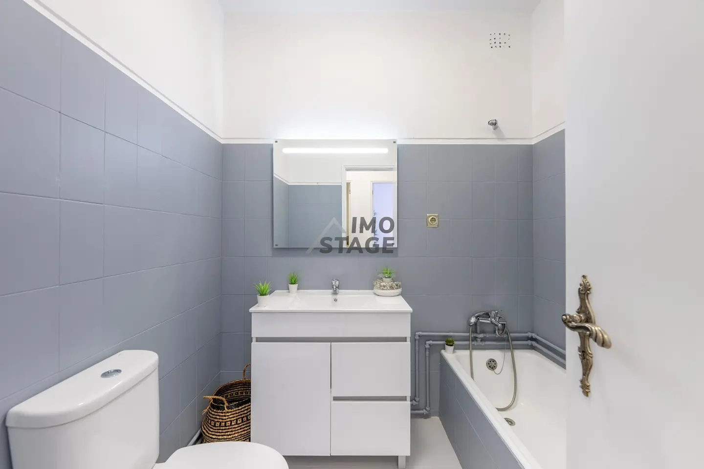 Apartamento T2+1 situado no Centro da Maia — fotografia 10