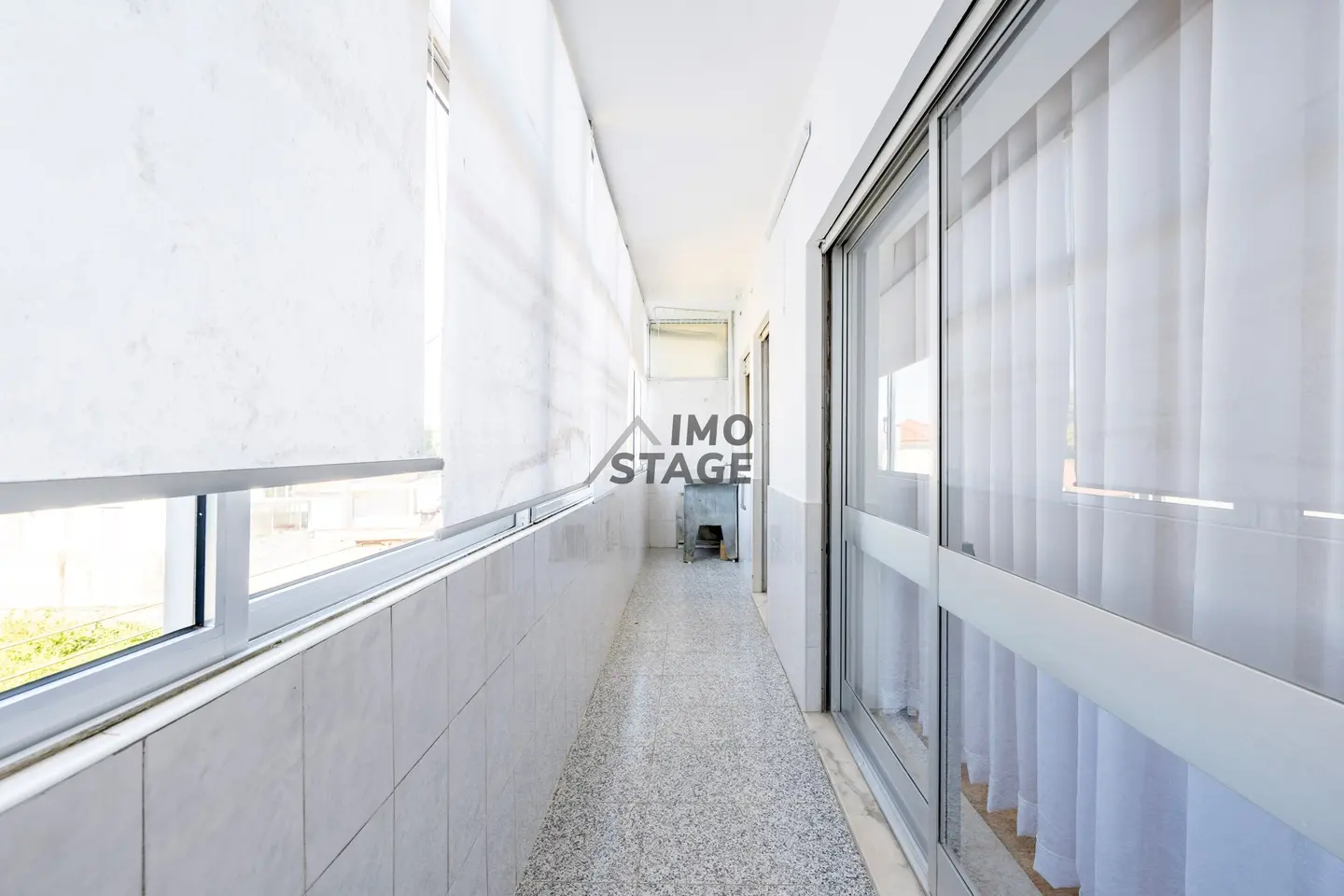 Apartamento T2+1 situado no Centro da Maia — fotografia 18