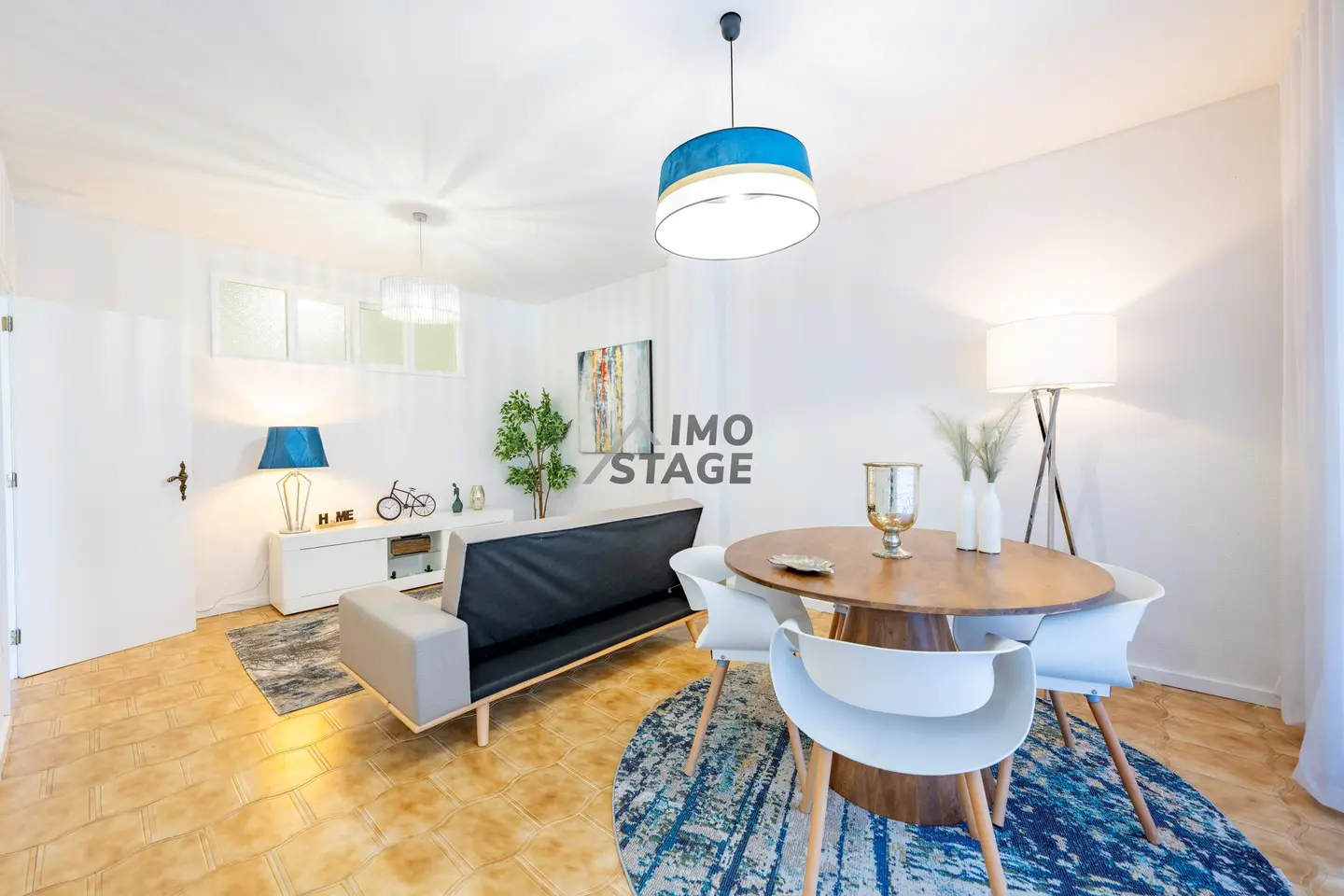 Apartamento T2+1 situado no Centro da Maia — fotografia 5