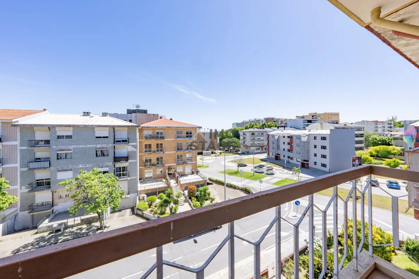 Apartamento T2+1 situado no Centro da Maia — fotografia 13