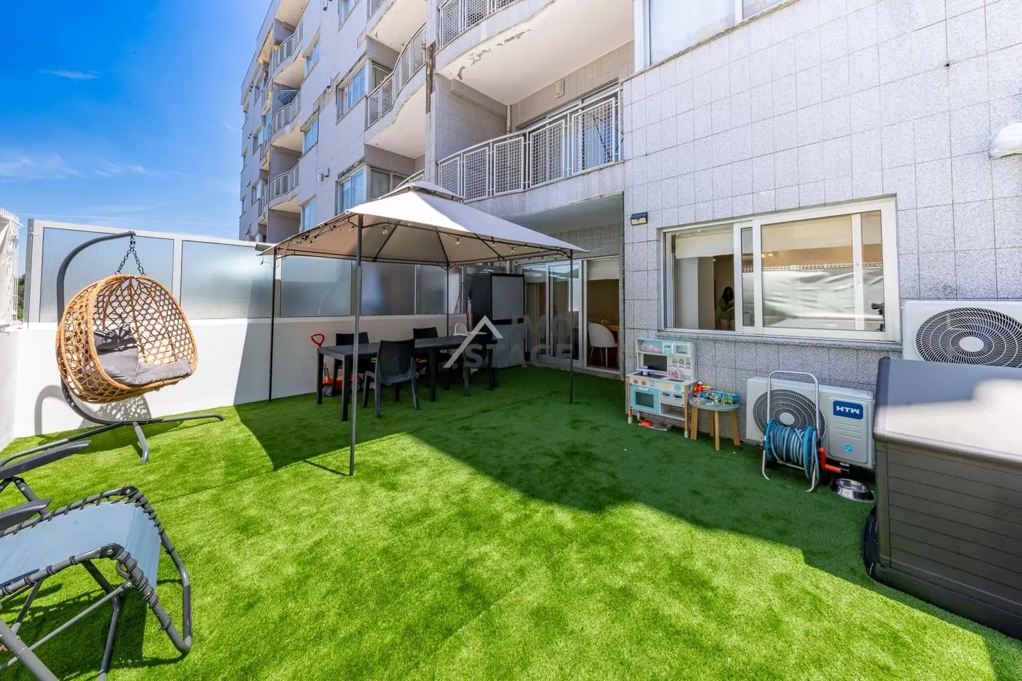 T2 C\Terraço - Gondomar — fotografia 12