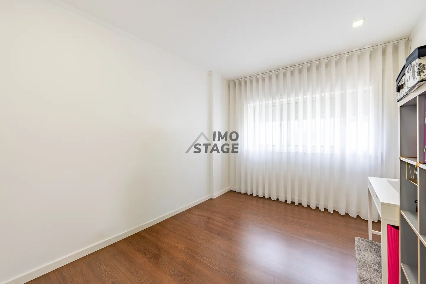 T2 Moderno em localização tranquila — fotografia 14